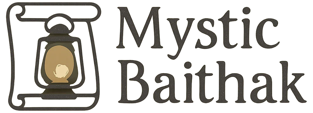 Mystic Baithak