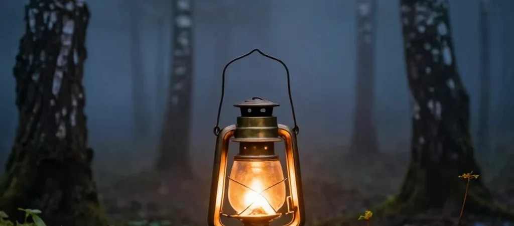 Whispers in the Birch Forest: The Forgotten Spirit of Slavic Lore